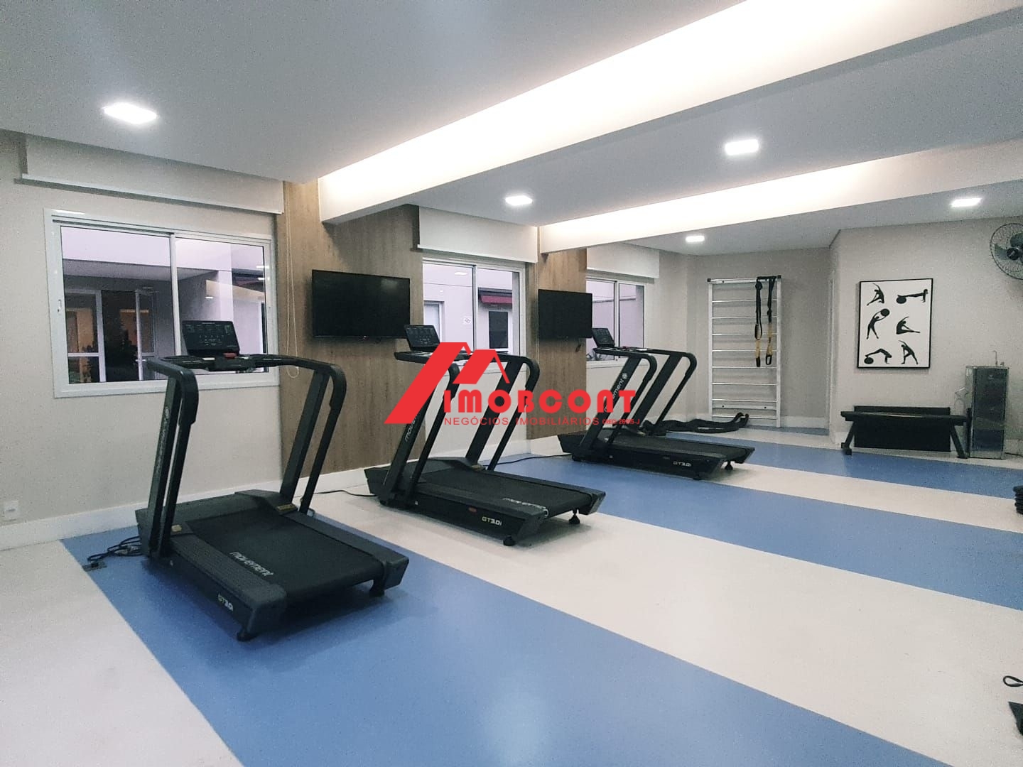 Apartamento, 2 quartos, 74 m² - Foto 56