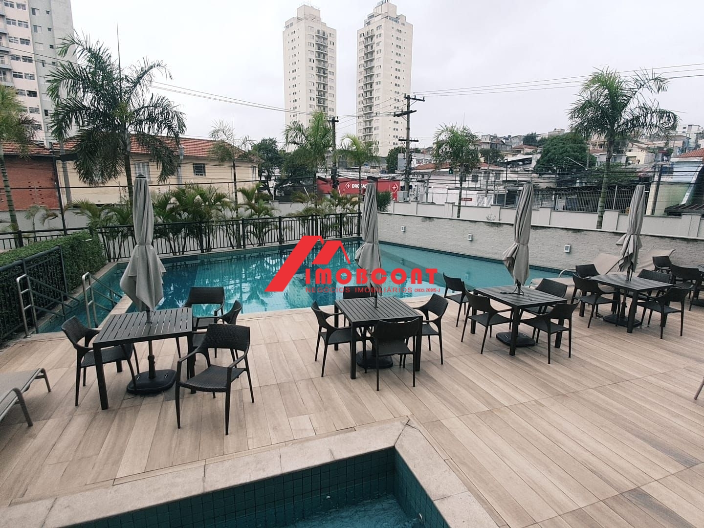 Apartamento, 2 quartos, 74 m² - Foto 58