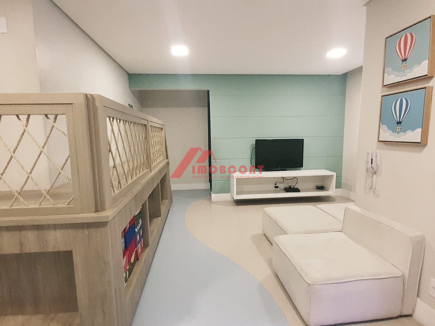 Apartamento à venda com 2 quartos, 61m² - Foto 40