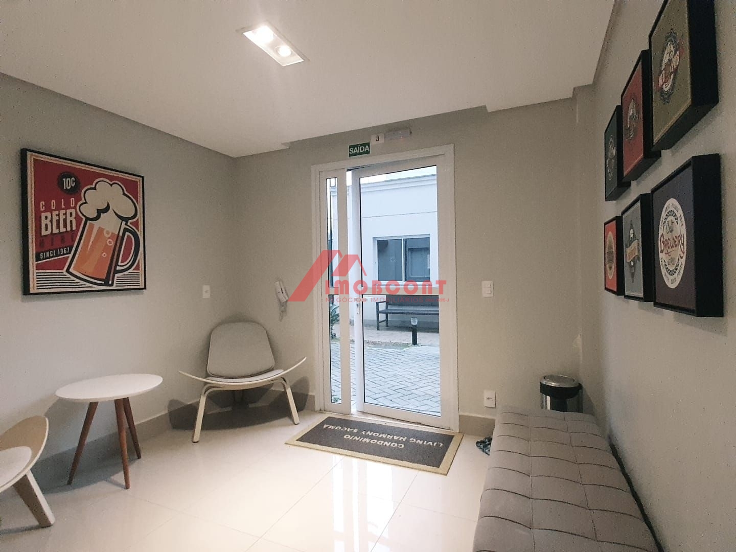 Apartamento à venda com 2 quartos, 61m² - Foto 53