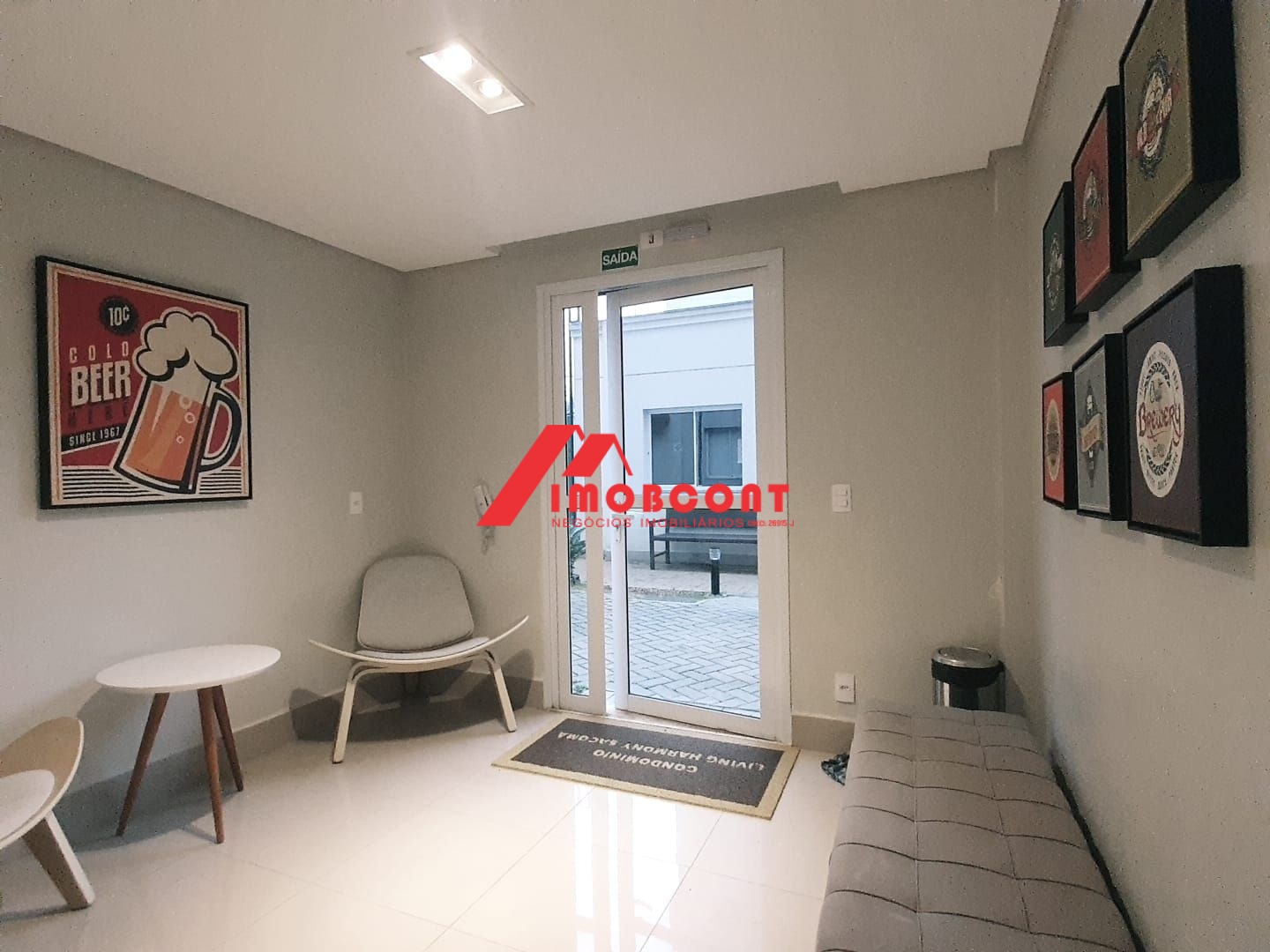 Apartamento, 2 quartos, 74 m² - Foto 46