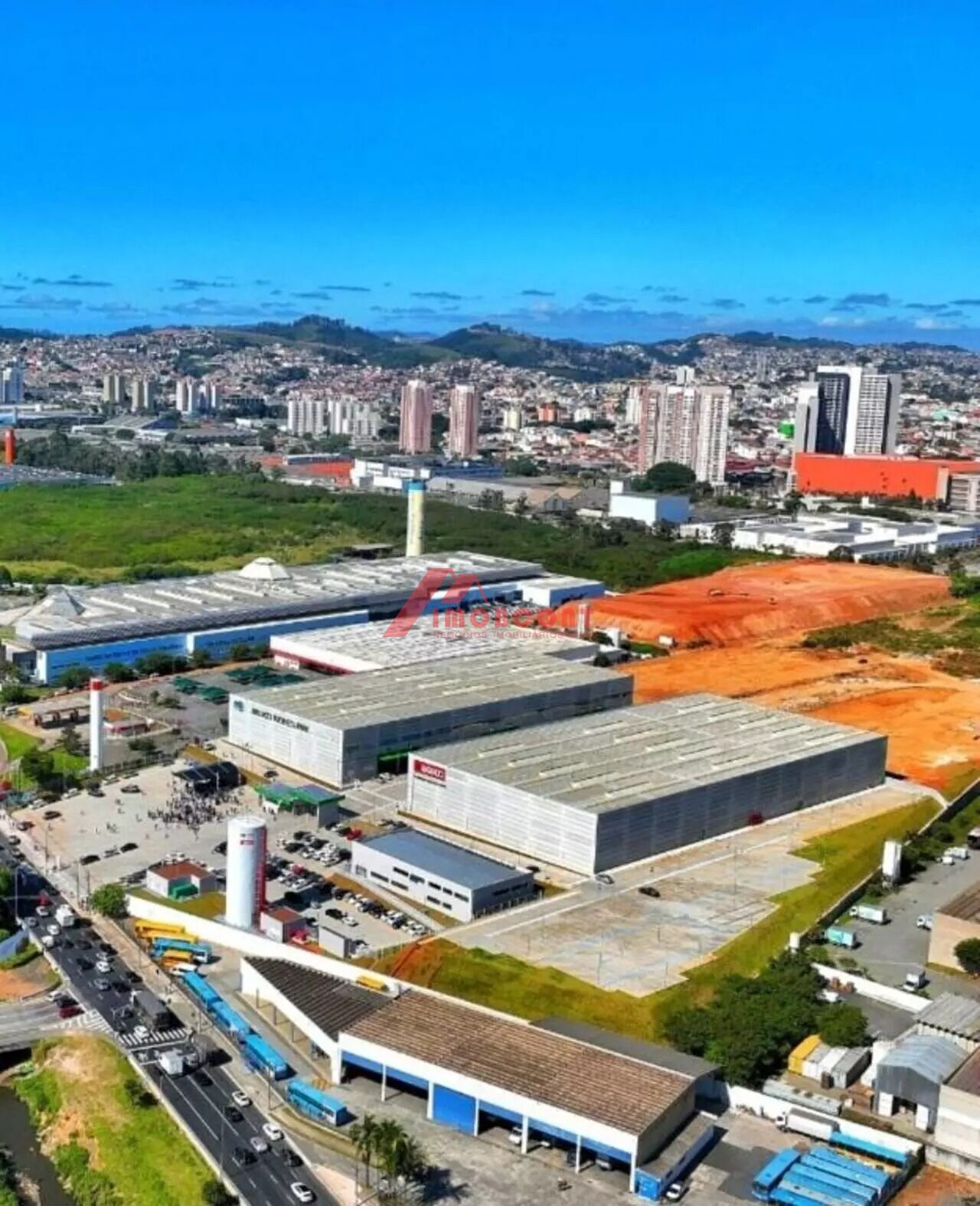 Loja-Salão para alugar, 747m² - Foto 19