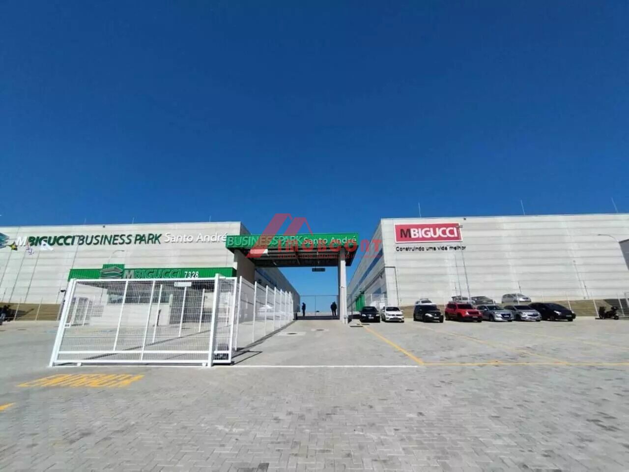 Loja-Salão para alugar, 747m² - Foto 17