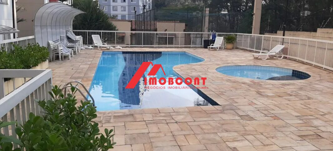 Apartamento, 2 quartos, 49 m² - Foto 23