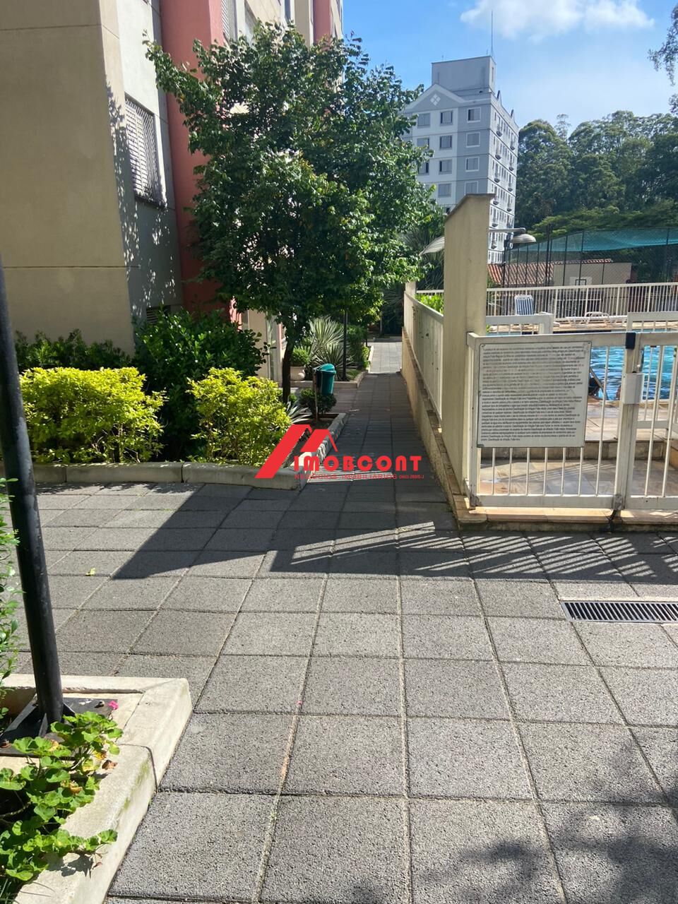 Apartamento, 2 quartos, 49 m² - Foto 24
