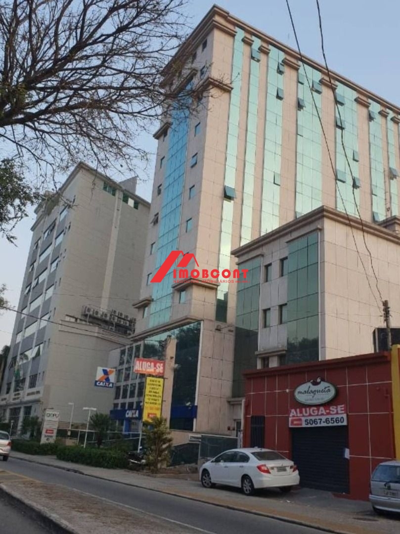 Sala-Conjunto, 278 m² - Foto 19