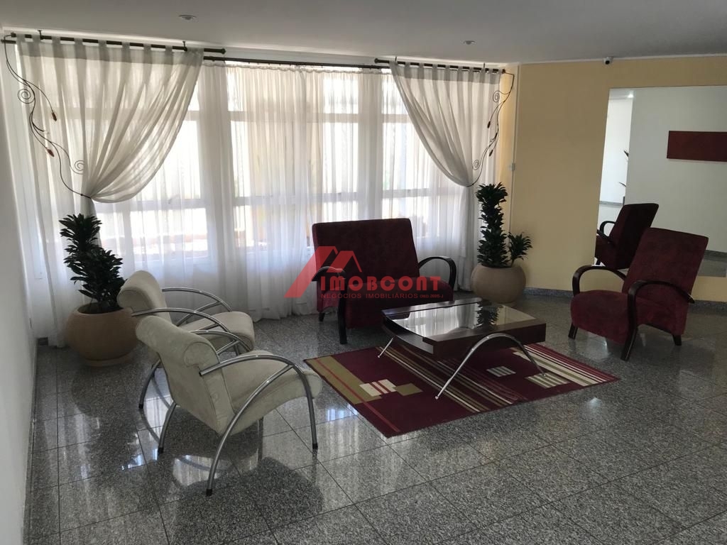 Apartamento à venda com 2 quartos, 60m² - Foto 29