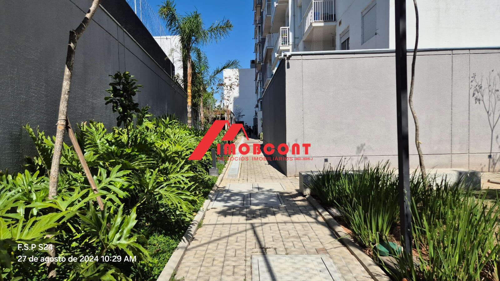Apartamento, 1 quarto, 45 m² - Foto 37