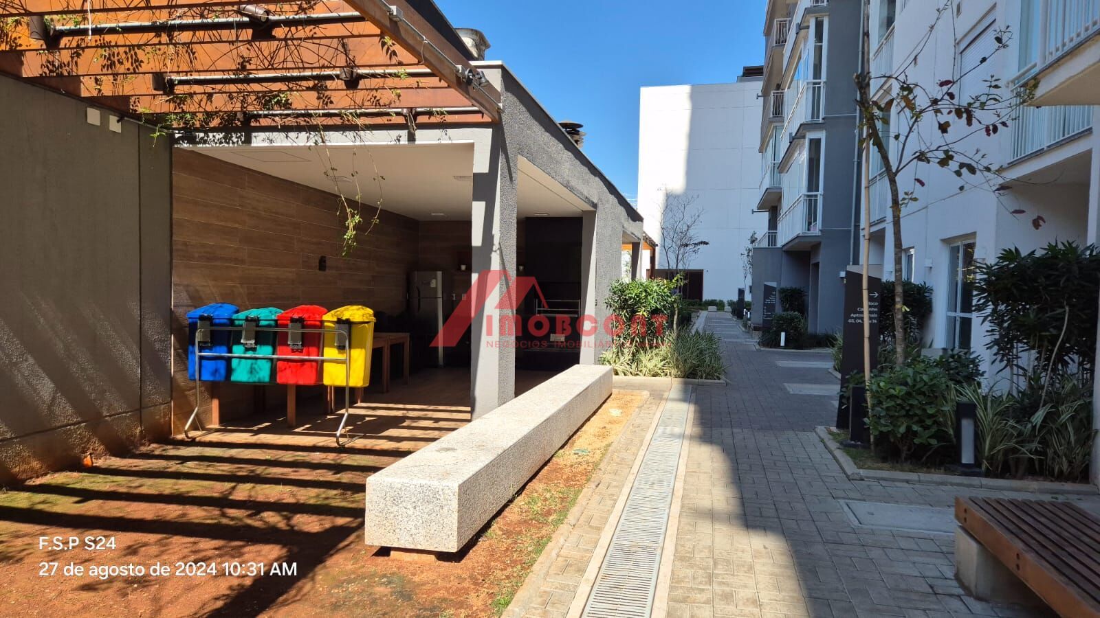 Apartamento à venda com 3 quartos, 66m² - Foto 32