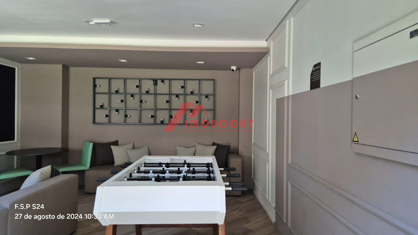 Apartamento à venda com 3 quartos, 66m² - Foto 33