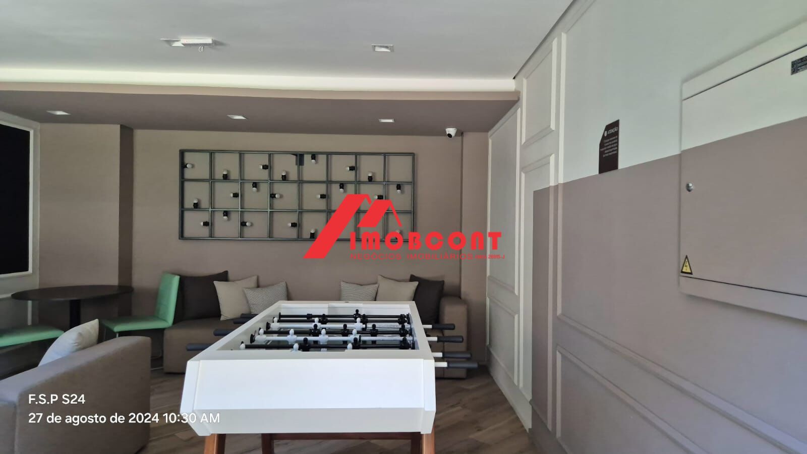Apartamento, 1 quarto, 45 m² - Foto 28