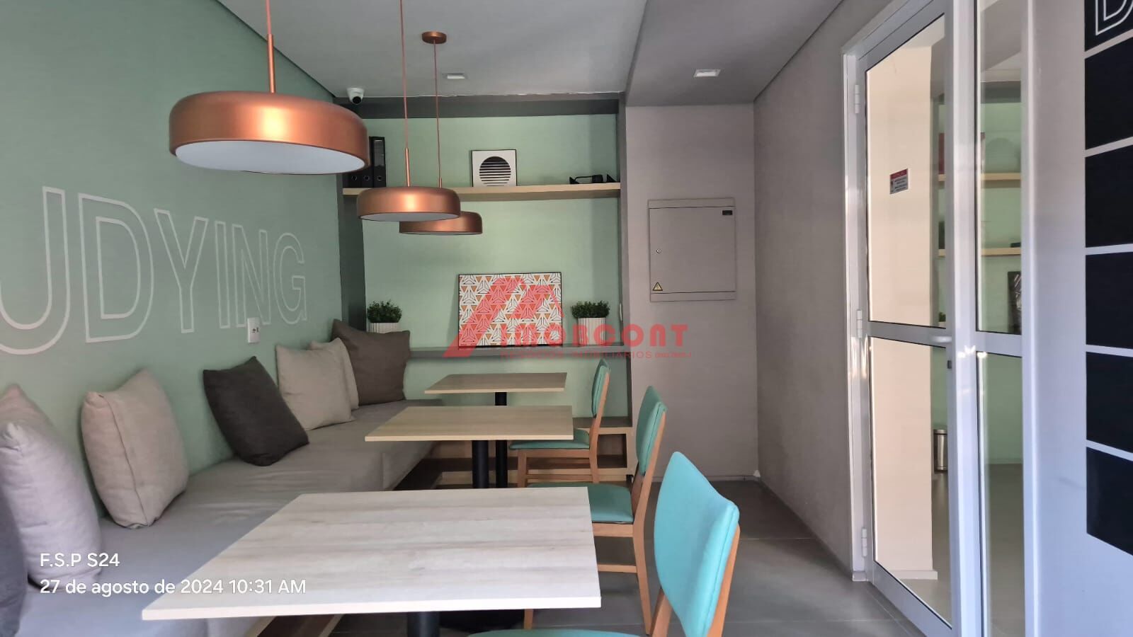 Apartamento à venda com 3 quartos, 66m² - Foto 36