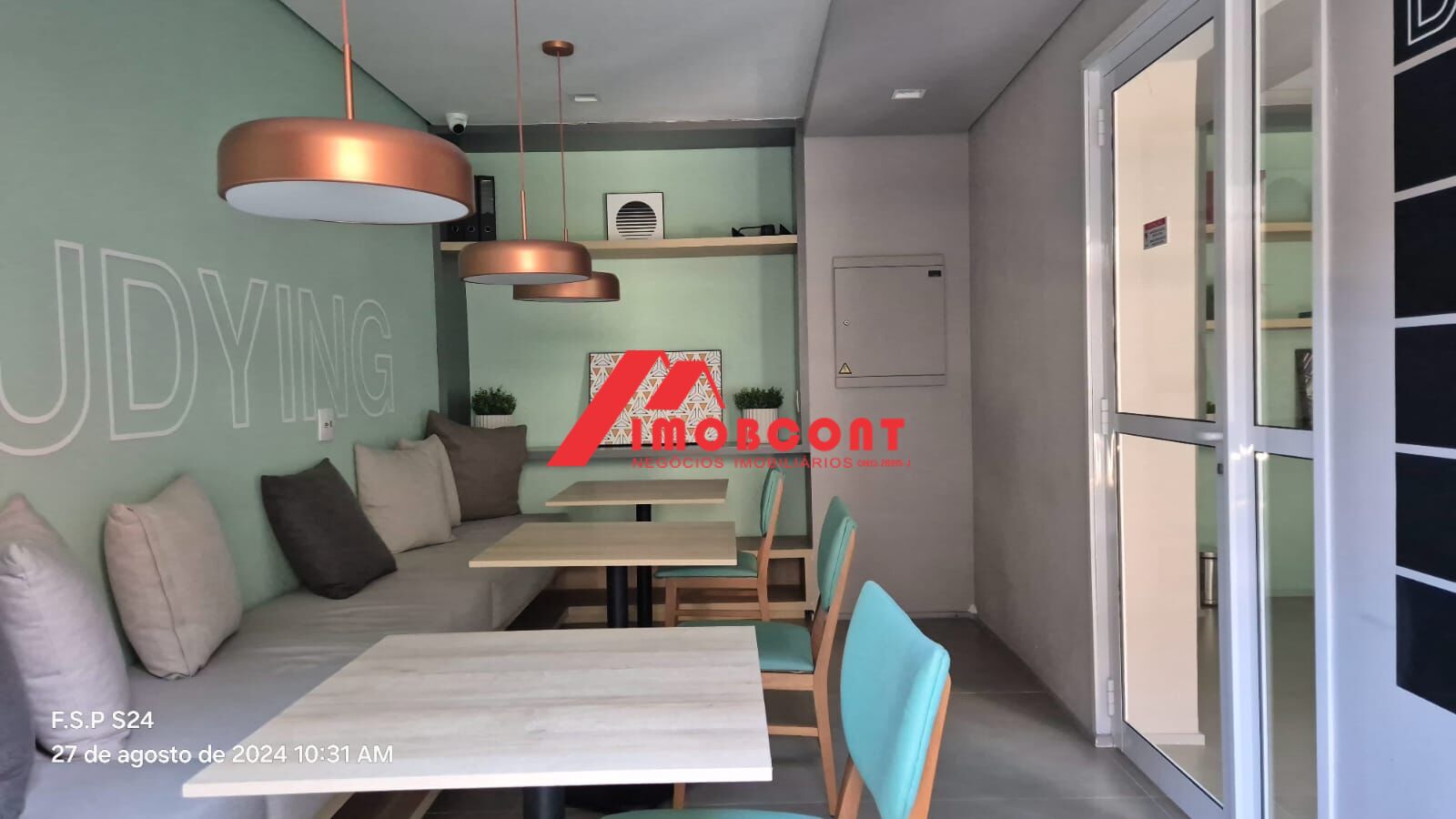 Apartamento, 1 quarto, 45 m² - Foto 31