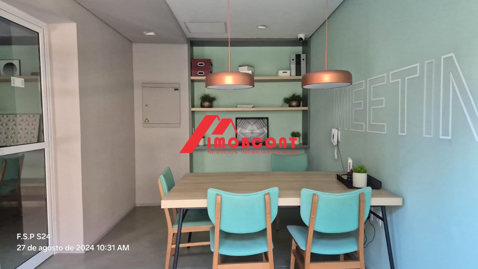 Apartamento, 1 quarto, 45 m² - Foto 32