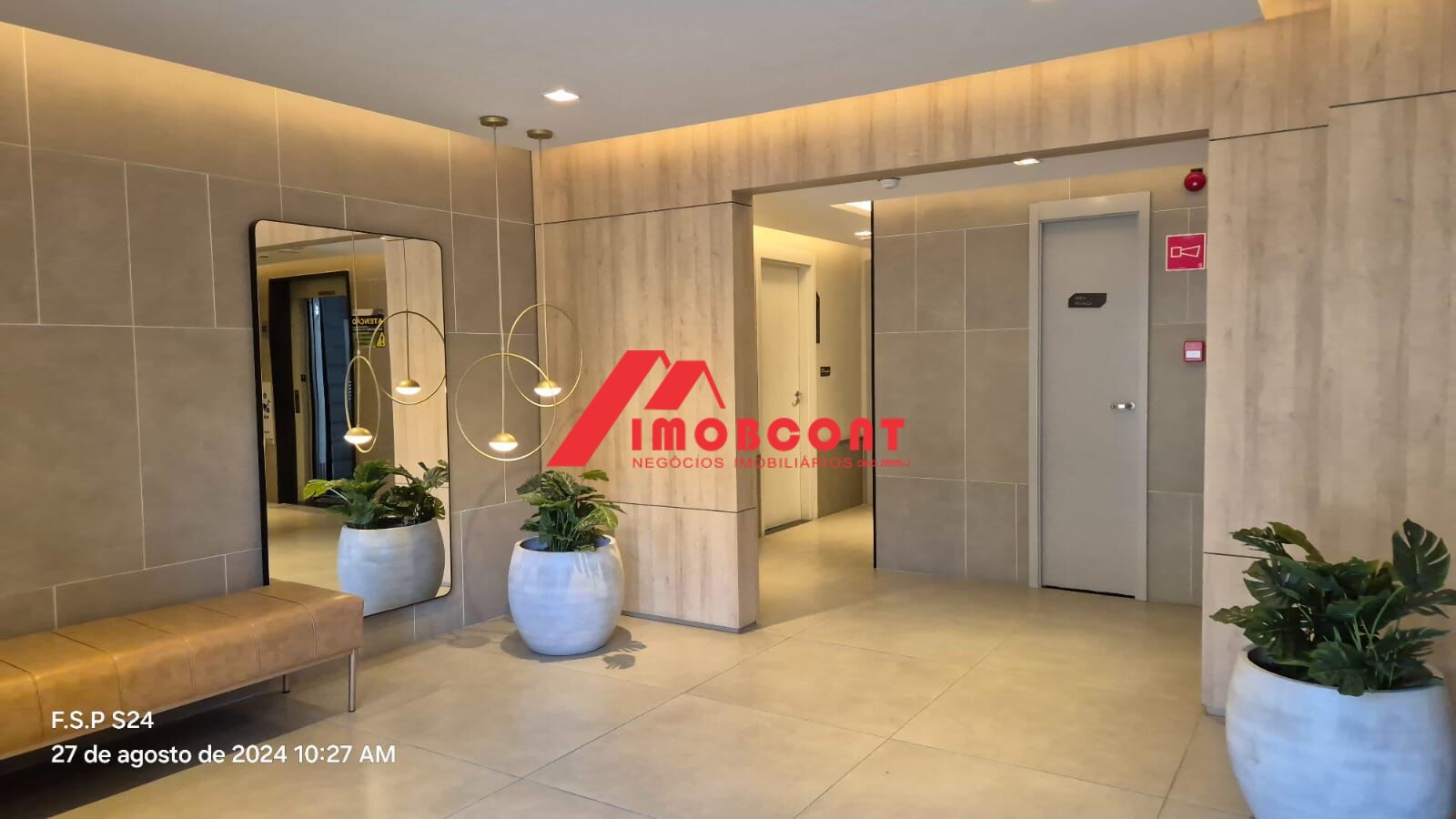 Apartamento, 1 quarto, 45 m² - Foto 22