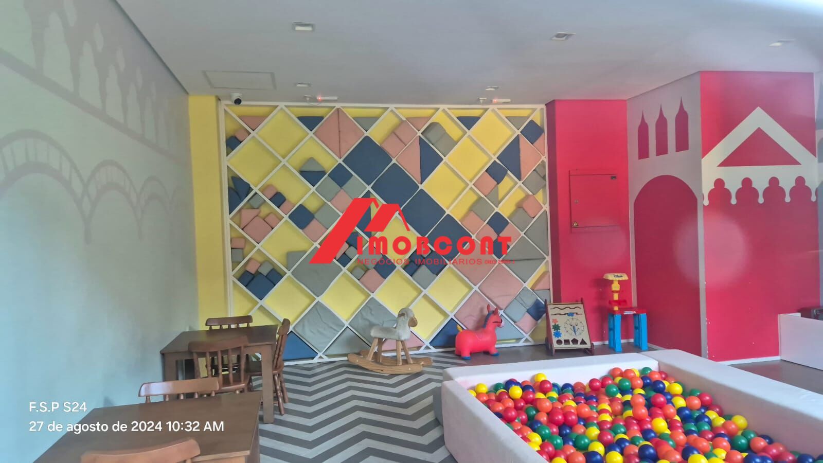Apartamento, 1 quarto, 45 m² - Foto 33