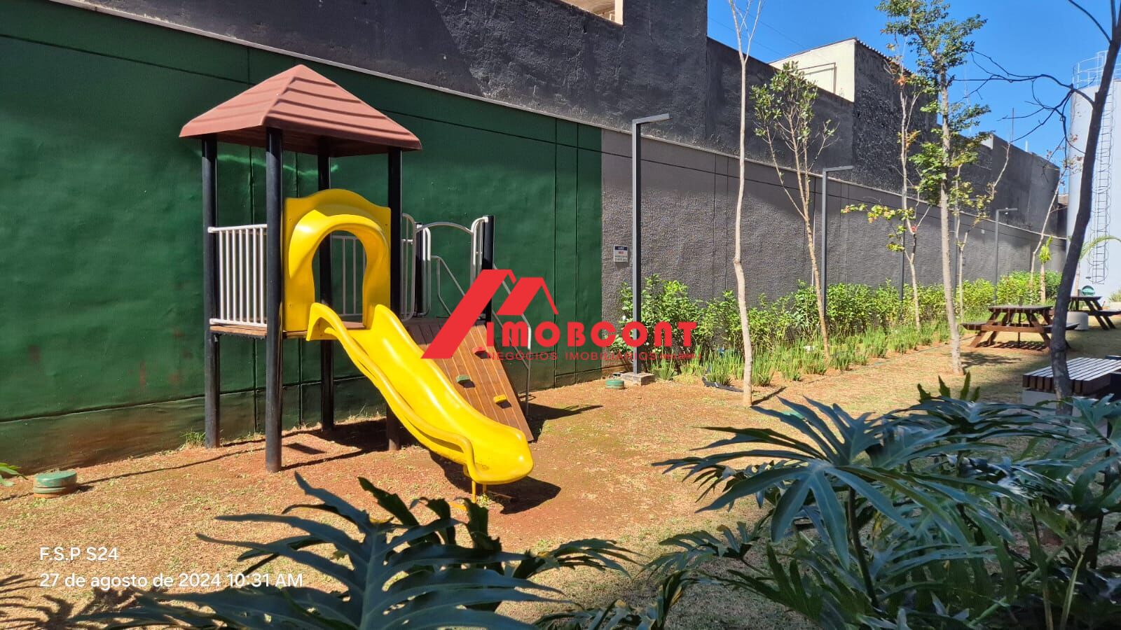 Apartamento, 1 quarto, 45 m² - Foto 36
