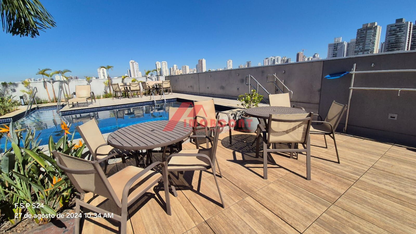 Apartamento à venda com 3 quartos, 66m² - Foto 25