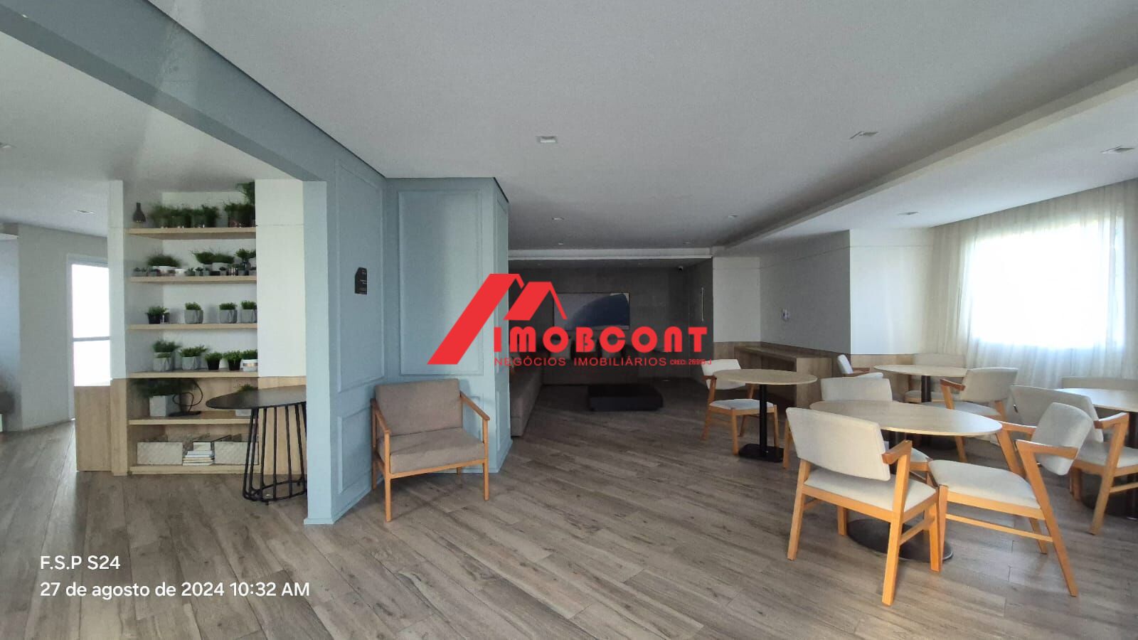 Apartamento, 1 quarto, 45 m² - Foto 34