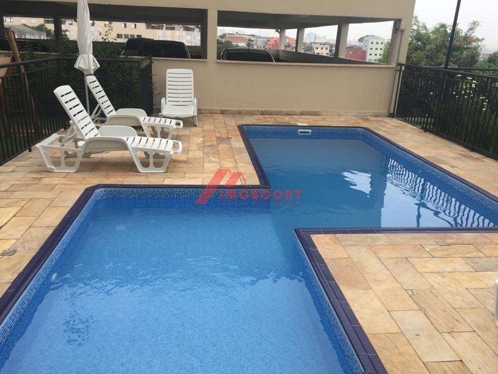 Apartamento à venda com 2 quartos, 53m² - Foto 28