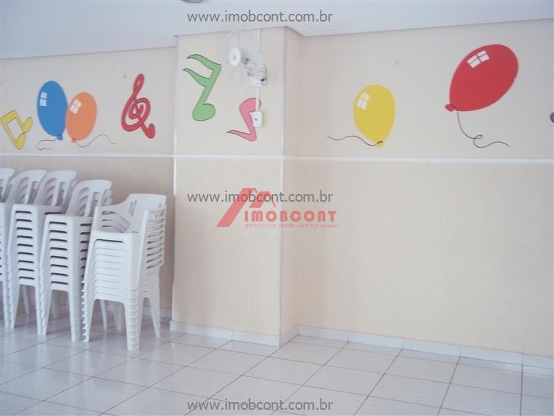 Apartamento à venda com 2 quartos, 54m² - Foto 11