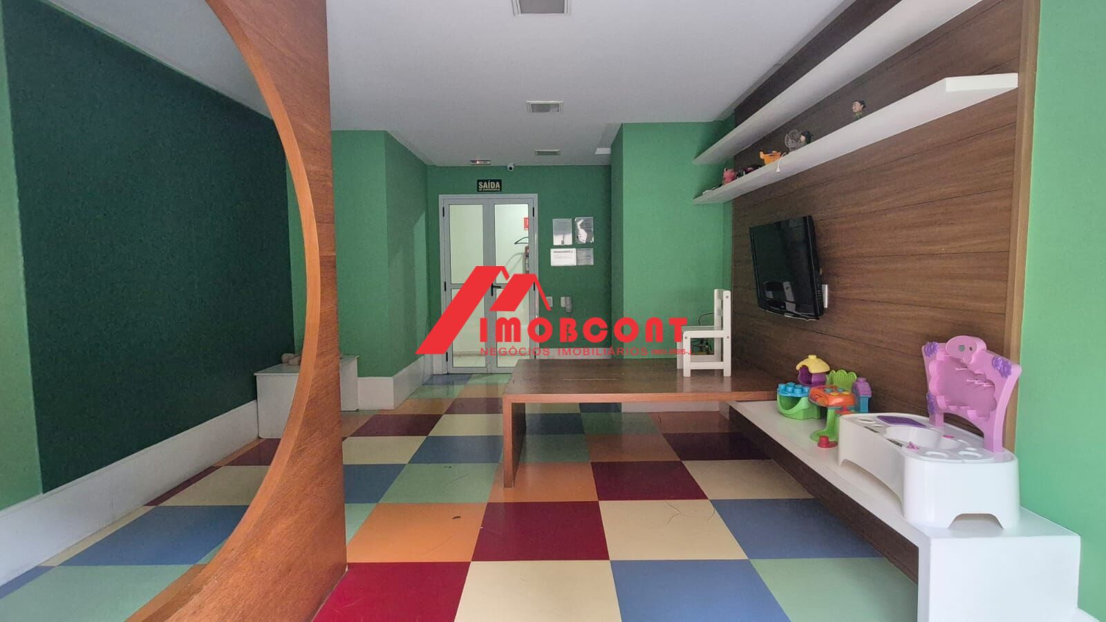 Apartamento, 2 quartos, 126 m² - Foto 38