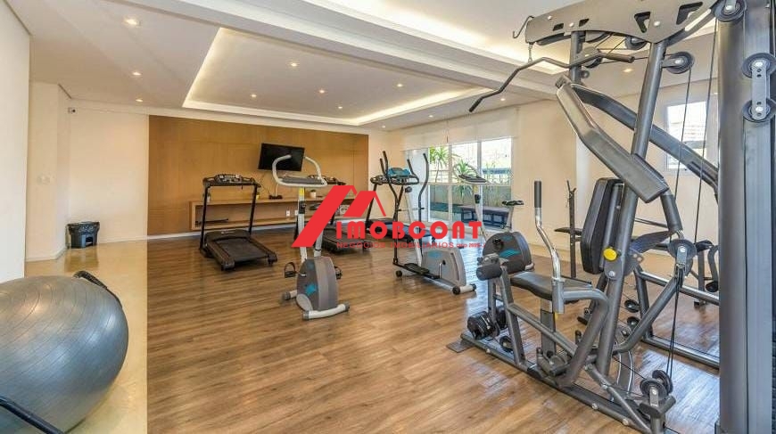 Apartamento, 2 quartos, 65 m² - Foto 39