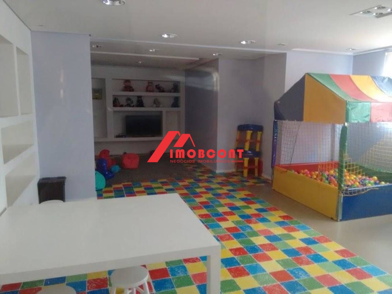 Apartamento, 2 quartos, 65 m² - Foto 40