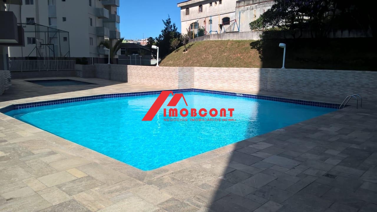 Apartamento, 3 quartos, 64 m² - Foto 33