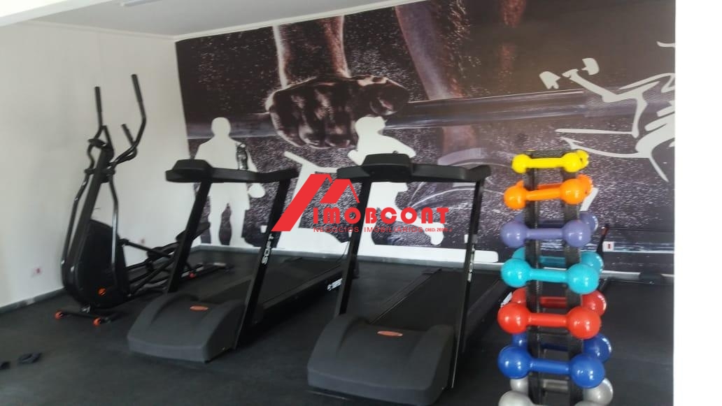 Apartamento, 3 quartos, 64 m² - Foto 28