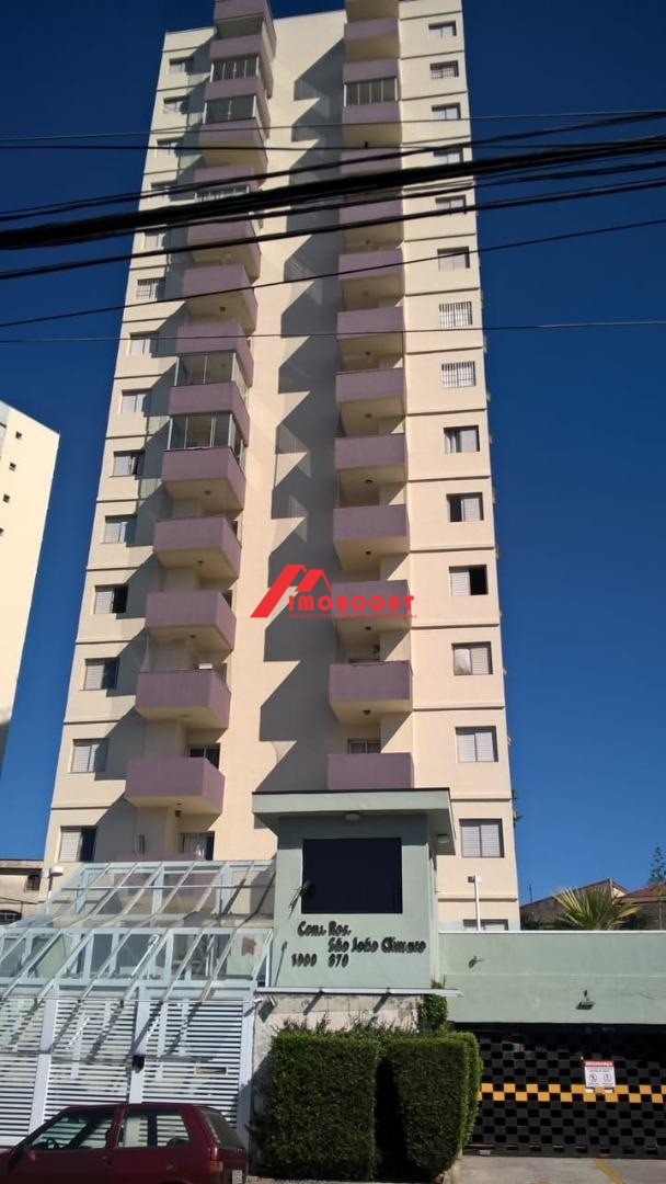 Apartamento, 3 quartos, 64 m² - Foto 27