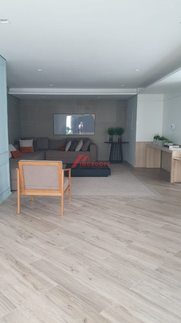 Apartamento à venda com 1 quarto, 45m² - Foto 39