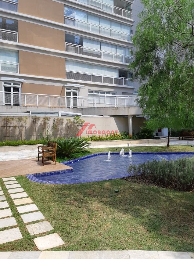 Apartamento à venda com 4 quartos, 300m² - Foto 33