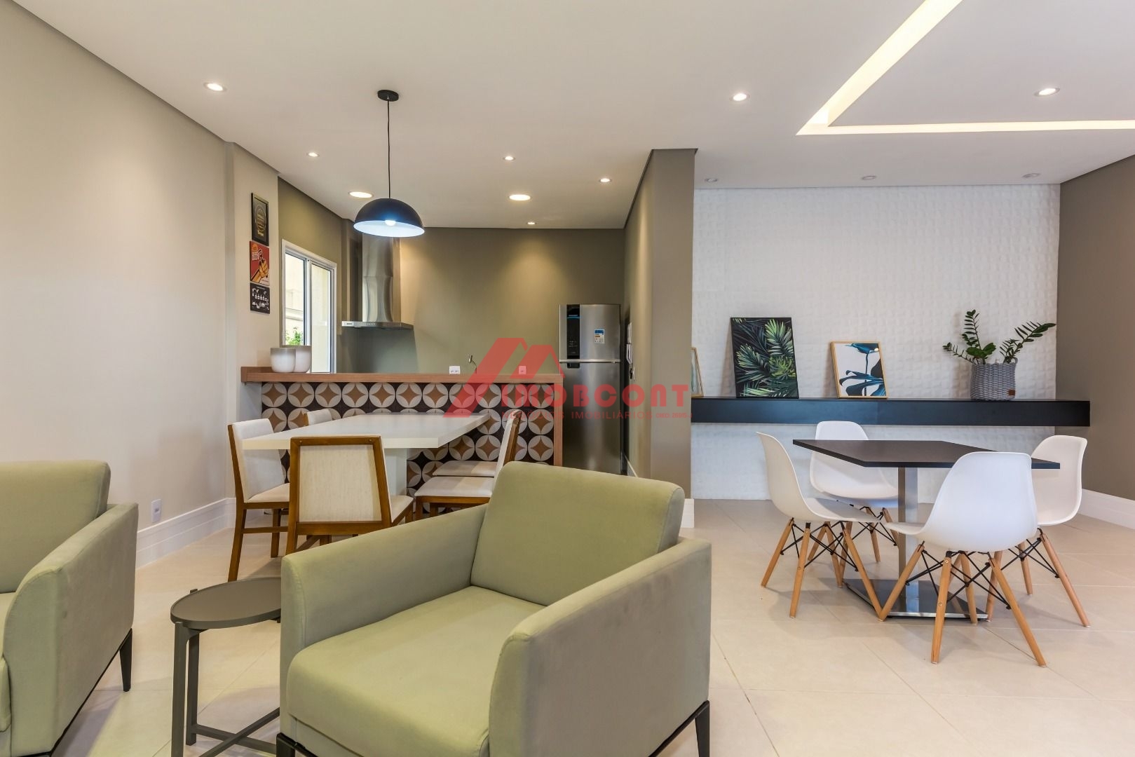 Apartamento à venda com 2 quartos, 67m² - Foto 18