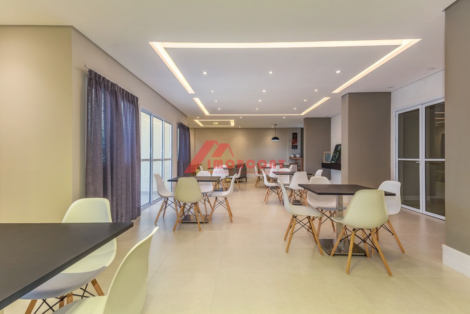 Apartamento à venda com 2 quartos, 67m² - Foto 19