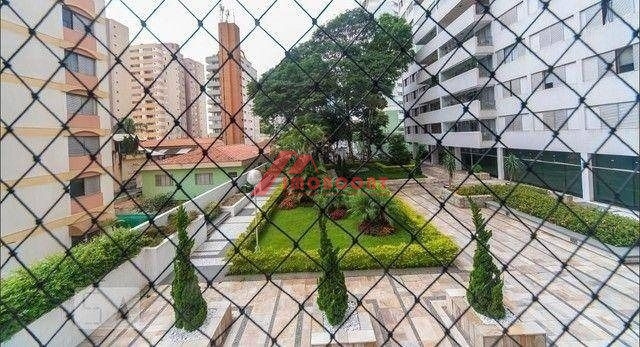 Apartamento à venda com 3 quartos, 160m² - Foto 23