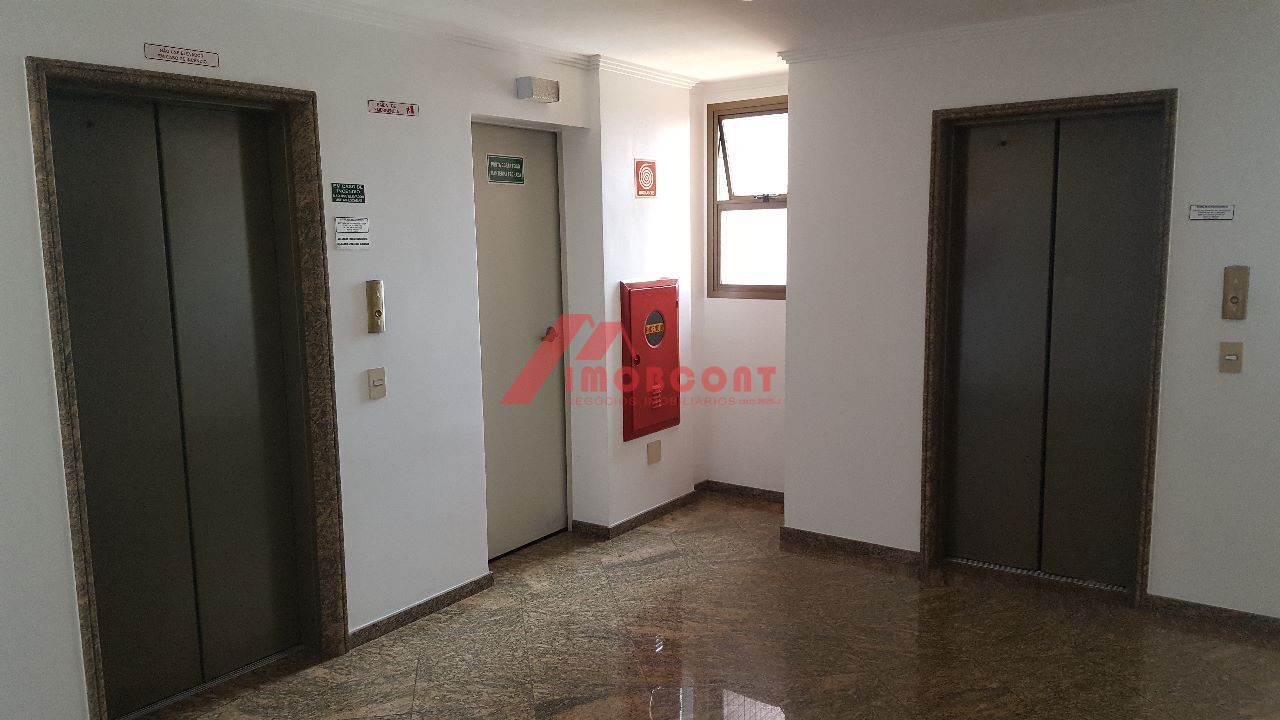 Apartamento para alugar com 3 quartos, 100m² - Foto 42