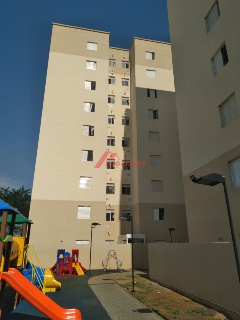 Apartamento à venda com 3 quartos, 61m² - Foto 28