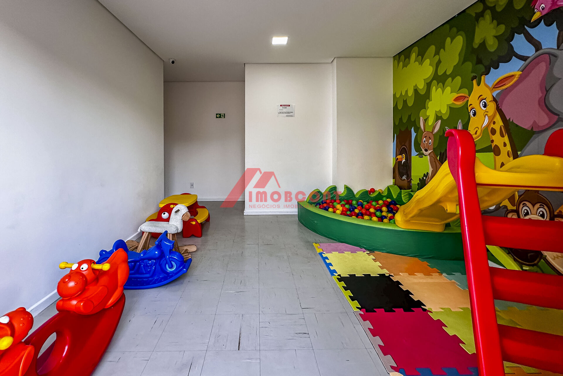 Apartamento para alugar com 3 quartos, 75m² - Foto 50