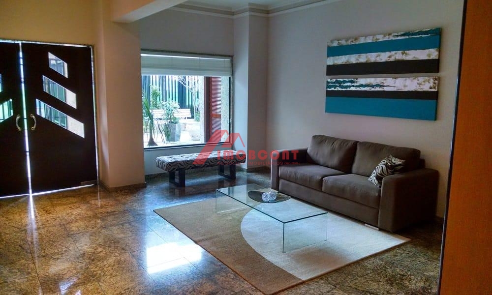 Apartamento à venda com 3 quartos, 117m² - Foto 15