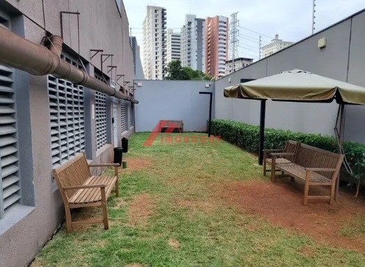 Apartamento à venda com 3 quartos, 103m² - Foto 34