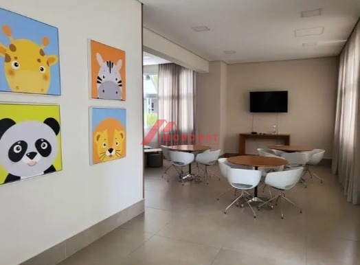 Apartamento à venda com 3 quartos, 103m² - Foto 44