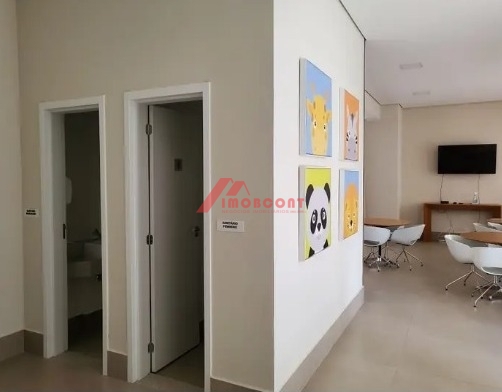 Apartamento à venda com 3 quartos, 103m² - Foto 43