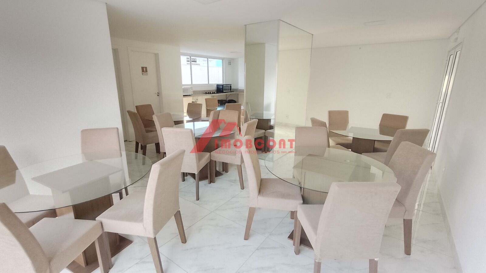 Apartamento para alugar com 2 quartos, 58m² - Foto 26