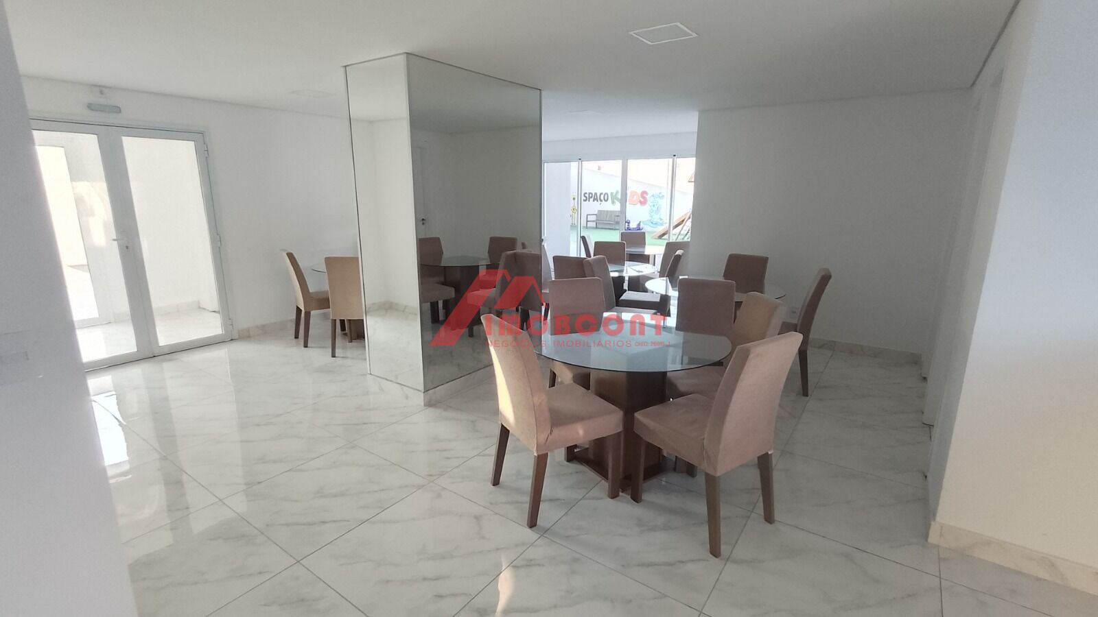 Apartamento para alugar com 2 quartos, 58m² - Foto 25