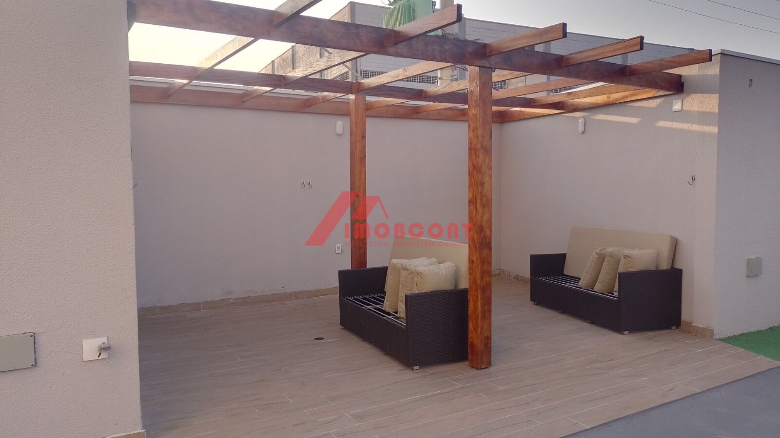 Apartamento para alugar com 2 quartos, 58m² - Foto 24