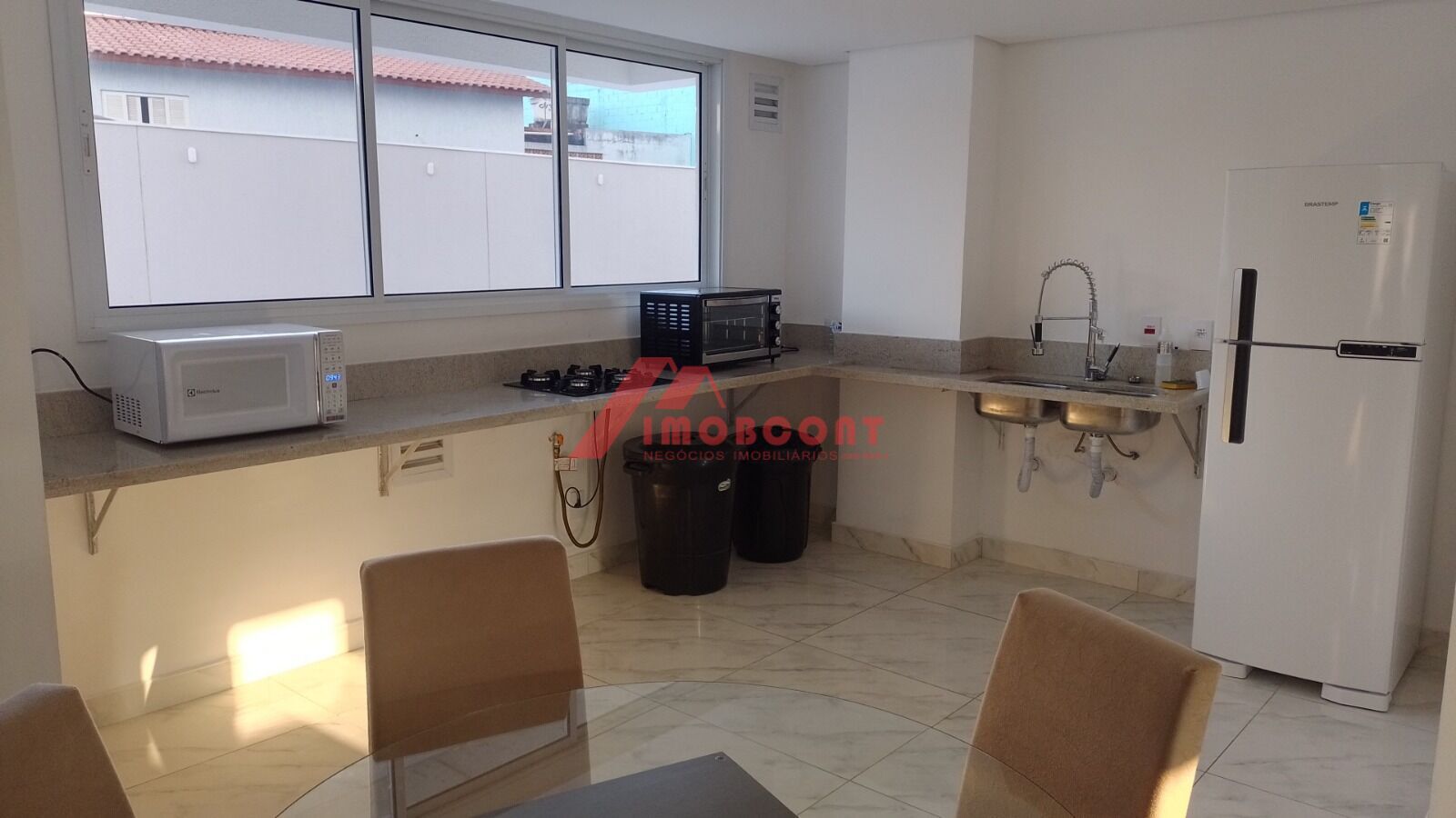 Apartamento para alugar com 2 quartos, 58m² - Foto 27