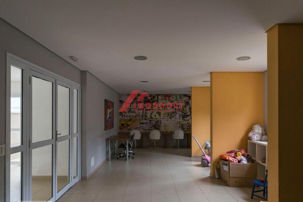 Apartamento à venda com 2 quartos, 55m² - Foto 17