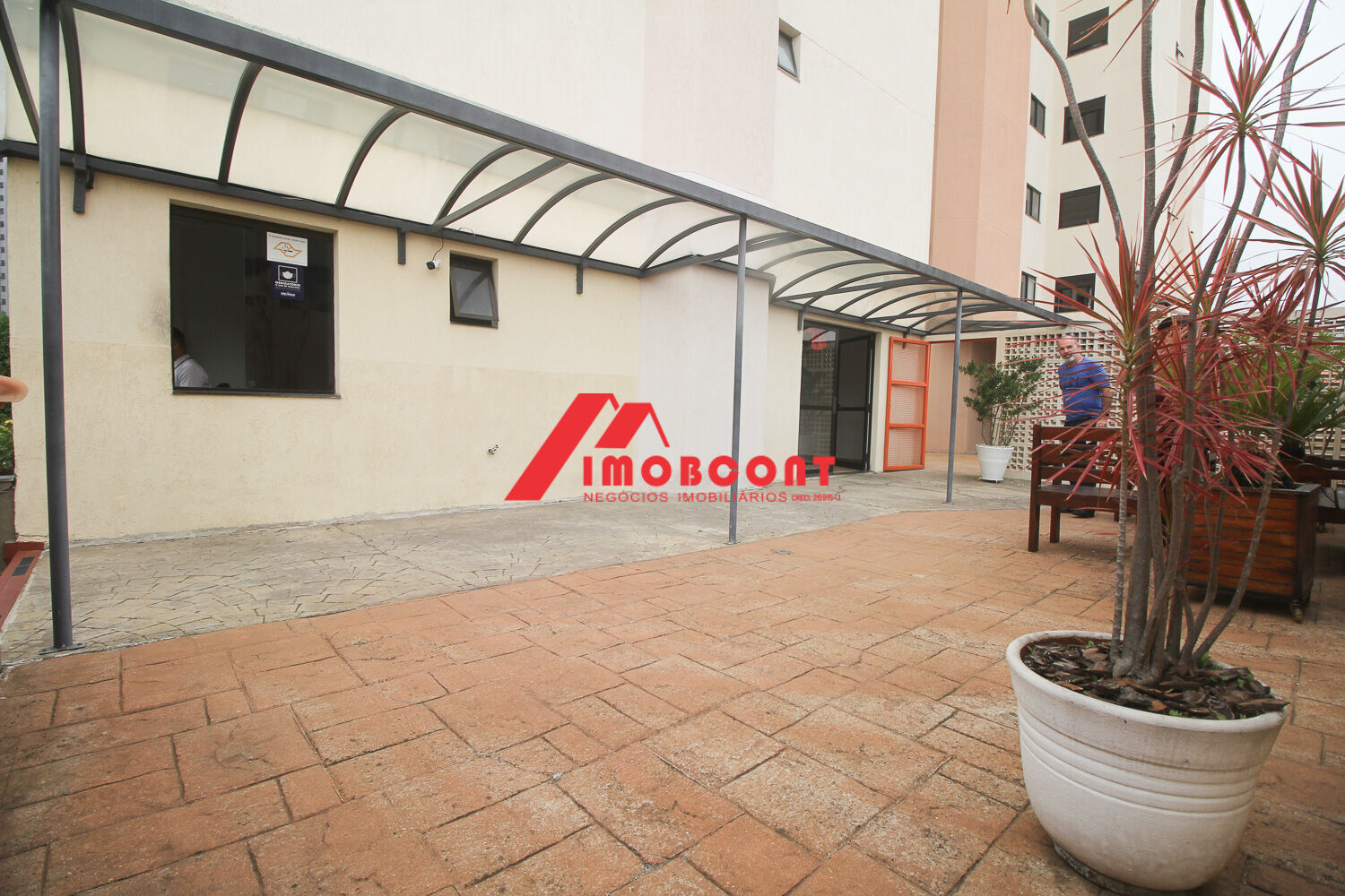 Apartamento, 2 quartos, 80 m² - Foto 59