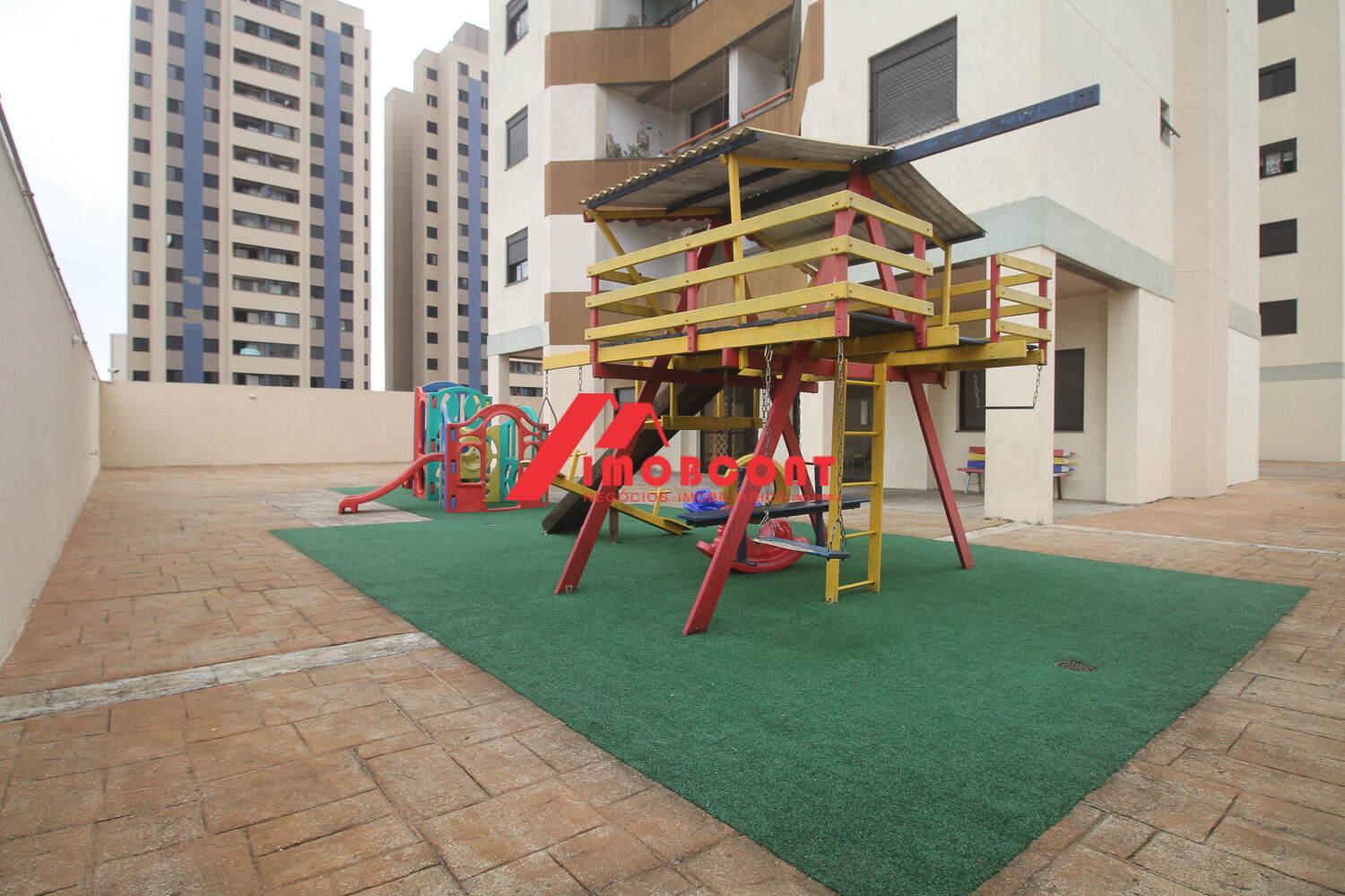 Apartamento, 2 quartos, 80 m² - Foto 55